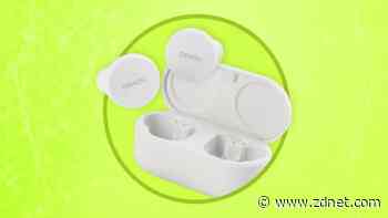 These mid-range earbuds sound nearly perfect out of the box - and aren't by Beats or JBL