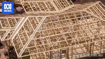 Many of Tasmania's promised '10,000 new homes' won't be new houses at all