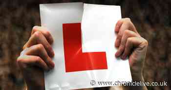 Driving test delays hit trainee paramedics and aspiring police officers, MPs say