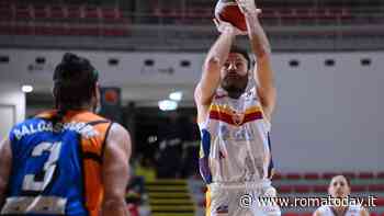 Ancellotti e Santiangeli guidano la Virtus alla seconda vittoria stagionale