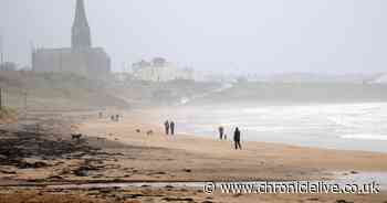 Environment Agency issues several flood alerts in the region for early hours of Thursday morning