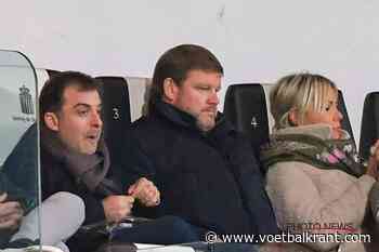 Hein Vanhaezebrouck is héél openhartig over relatie met Mogi Bayat: "Potgrond en mest als codetaal? Ik heb dat ook effectief gekregen!"