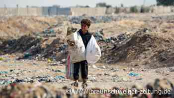 Ultimatum? USA verlangen Hilfe für Gaza – Was Israel droht