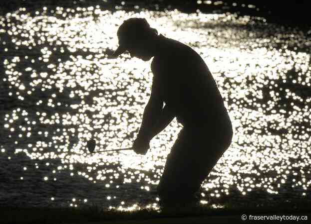 Tomorrow’s Golf League modernizes sport for prime time television