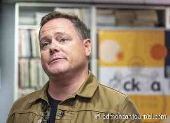 Edmonton's CKUA Radio thanks listeners for donations ahead of 10-day fall fundraiser