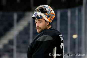 Edmonton Oilers goalie Stuart Skinner and other winning Canadians gets vote of confidence from Team Canada GM