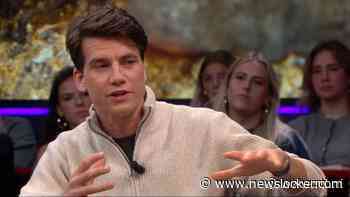 Mátyás Bittenbinder over ‘extremofielen’, wezens die kunnen leven onder extreme omstandigheden