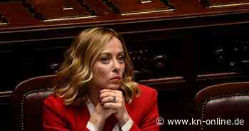 Italien verbietet auch Leihmutterschaften im Ausland