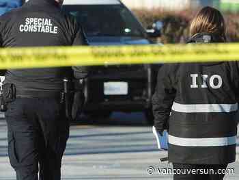 Witnesses to two arrests by Vancouver police asked to come forward: IIO