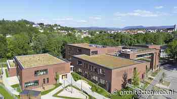 Nieuwbouw en uitbreiding Bodelschwinghschool