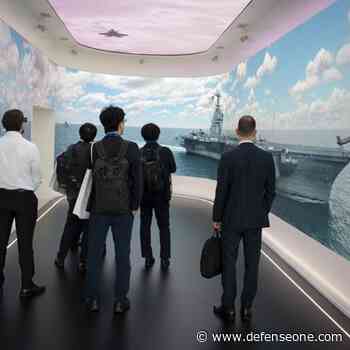 RTX will pay almost $1B for defrauding DOD, allegedly bribing Qatari official