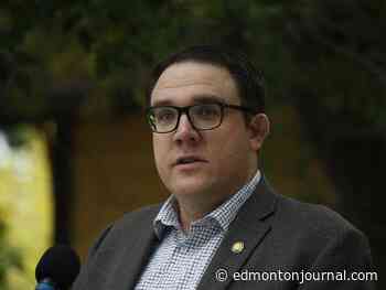 Alberta government shifts continuing care from Health to Seniors Ministry