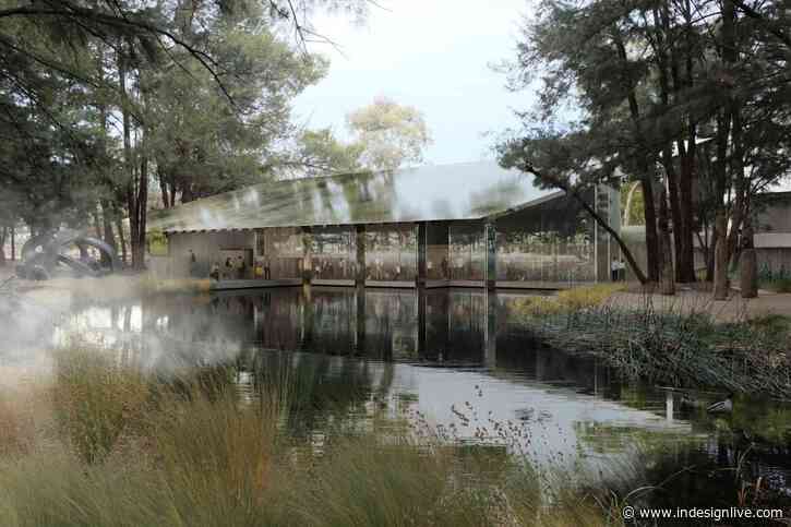 Continuity and contemporaneity: Winning design for new National Sculpture Garden revealed