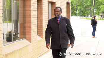 Assault trial for Saskatoon private Chrisitan school director delayed to 2025