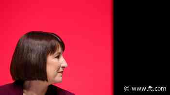 Reeves expected to focus rise in capital gains tax on share sales