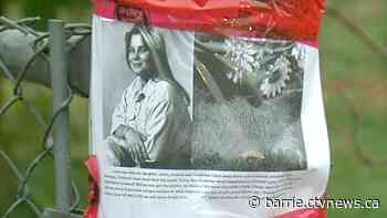 Still no arrests in 2005 shooting death of April Dobson in Barrie