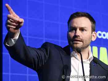 PQ leader dismisses criticisms of Year 1 budget by 'Liberal economists'