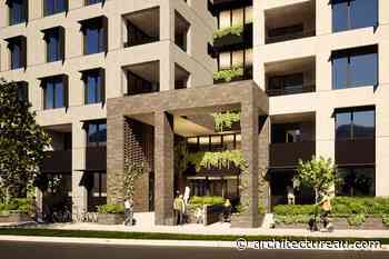 Application for Brisbane community housing project lodged