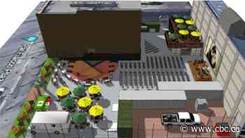 Regina announces plans for spring-to-fall food, retail, event space downtown