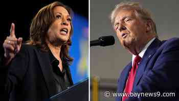 The Big Stories: Both campaigns work to win over Pennsylvania, and Florida Senate candidates rake in millions