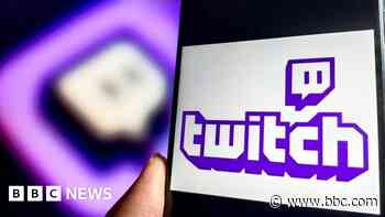 Twitch streamer Asmongold suspended after Palestinian rant