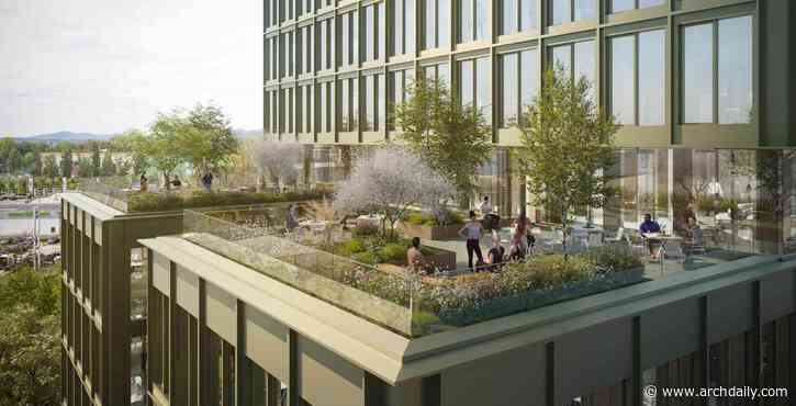 How Firms Are Using BIM for Sustainable High-Rise Construction Projects