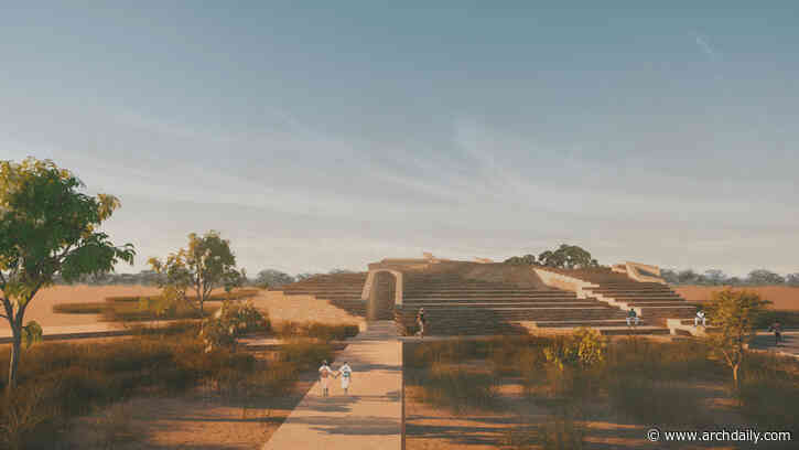 Sumayya Vally Designs Wellness Facility in World's Largest Refugee Settlement in Kakuma, Kenya