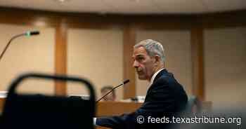 Texas lawmakers signal push to require proof of citizenship from voters