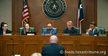 House panel issues “unprecedented subpoena” in last-ditch effort to halt Texas execution of Robert Roberson