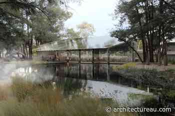 Winning design for NGA Sculpture Garden unveiled