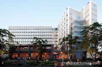 Plans for 440-bed student accommodation complex in Newcastle lodged