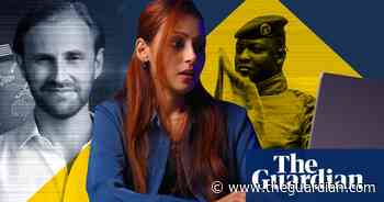 'Have I done something dreadful?' The real actors behind AI deepfakes backing dictatorships - video