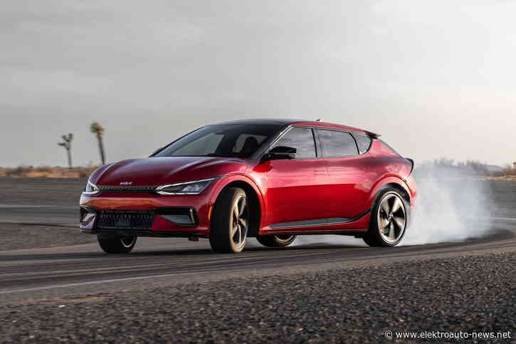 Kia-CEO: „Europa bleibt zentraler Markt für Elektroautos“