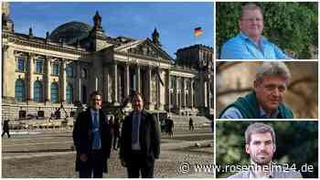 „Es geht um uns, um die Region“: Existenzängste in Berlin auf den Tisch gelegt