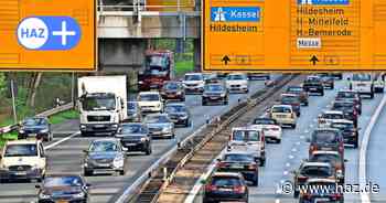 Pendleratlas 2023: Nach Hannover fahren 225.000 Menschen regelmäßig zur Arbeit