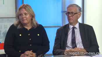 Here's what experts thought of the 2024 Provincial Leaders' debate