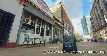 Muffins Cafe: ‘Isn't it time you re-visited an old favourite?'