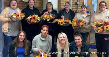 Bereavement support group in Blackburn to 'help any parent going through this pain'