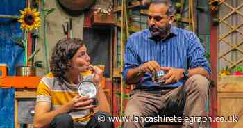 Play by renowned children’s theatre company set for Blackburn and Haslingden