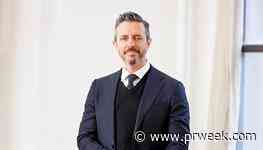 Hudson Cutler names Matthew Kirdahy head of corporate affairs