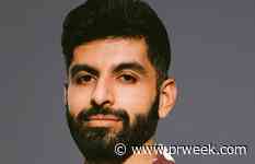 Precision hires Dhruv Nanda as first executive creative director