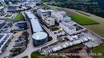 Schließung droht: Notfallpraxis in Calw  – Saskia Esken macht Lucha  Vorwürfe