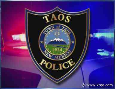 Federal lawsuit filed against Taos police by family of man killed in 2023 crash