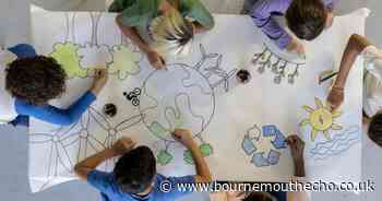 Aldi calls on Dorset kids to enter competition to win £250