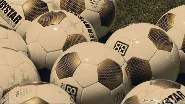 Almere - 'Sporting Almere is nog lang niet verhuisd naar Almere Poort'