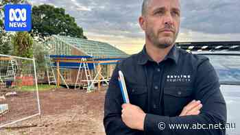 Builders warn insurance scheme can add tens of thousands of dollars to the cost of a new home