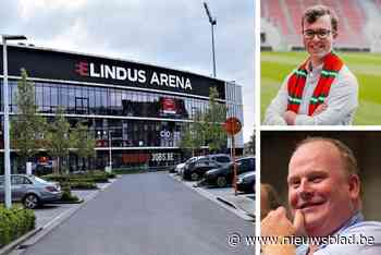 Eerst zet clubeigenaar teambuilding stop, even later worden drie werknemers ontslagen: het stormt bij Zulte Waregem