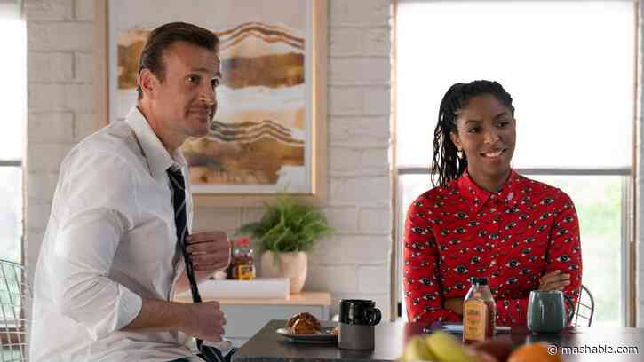 'Shrinking' Season 2 review: Apple's hilarious, poignant comedy gets in our heads again