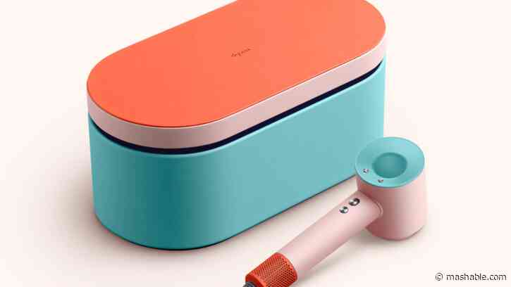 Get a (refurbished) Dyson Airwrap or Airstrait for under $250