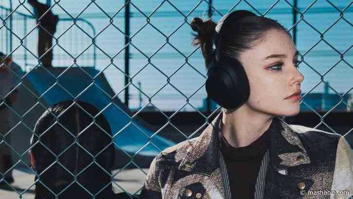 The bass-forward Sony ULT headphones are 26% off
